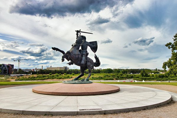 Quels sont les meilleurs spots pour une randonnée en Alaska?